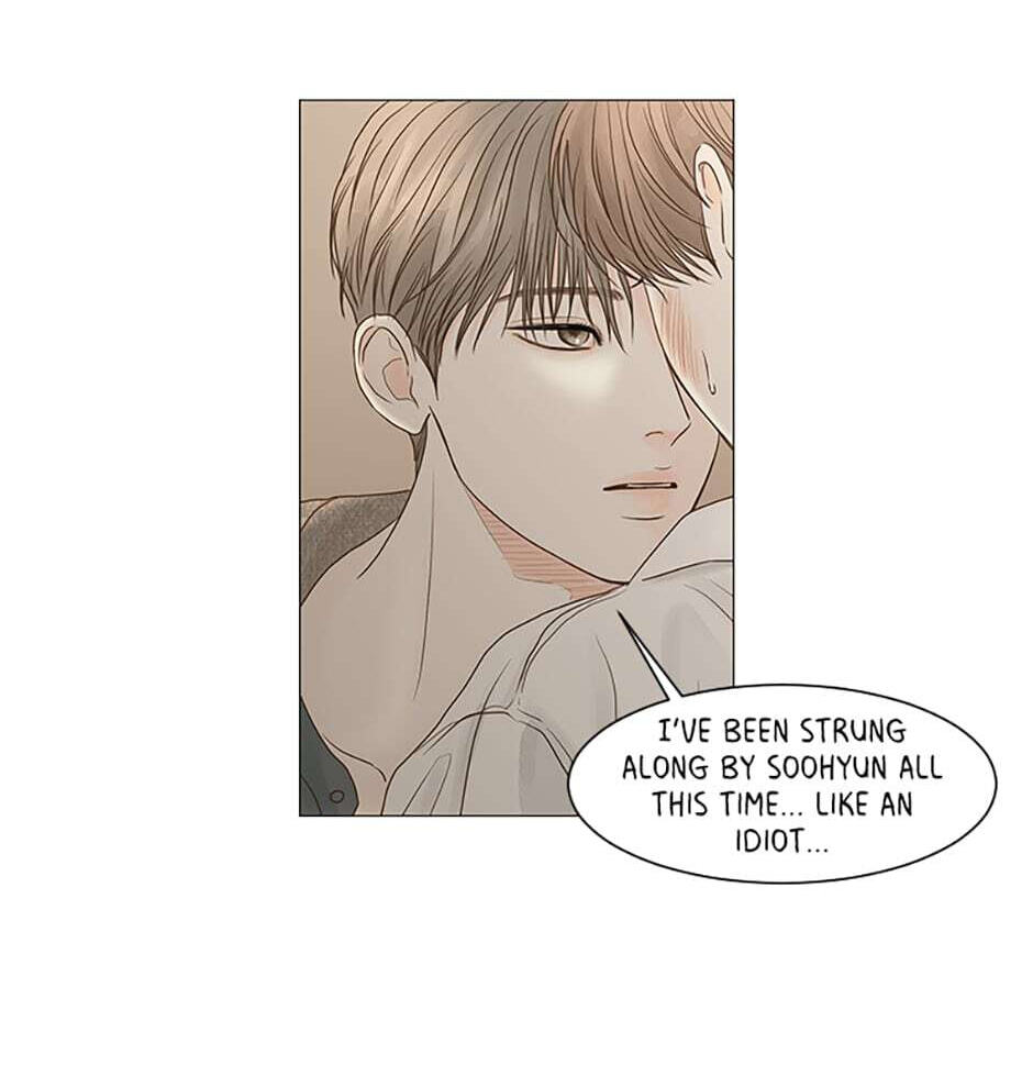 Read Secret Relationships chapter 60 image 55 on Lezhin