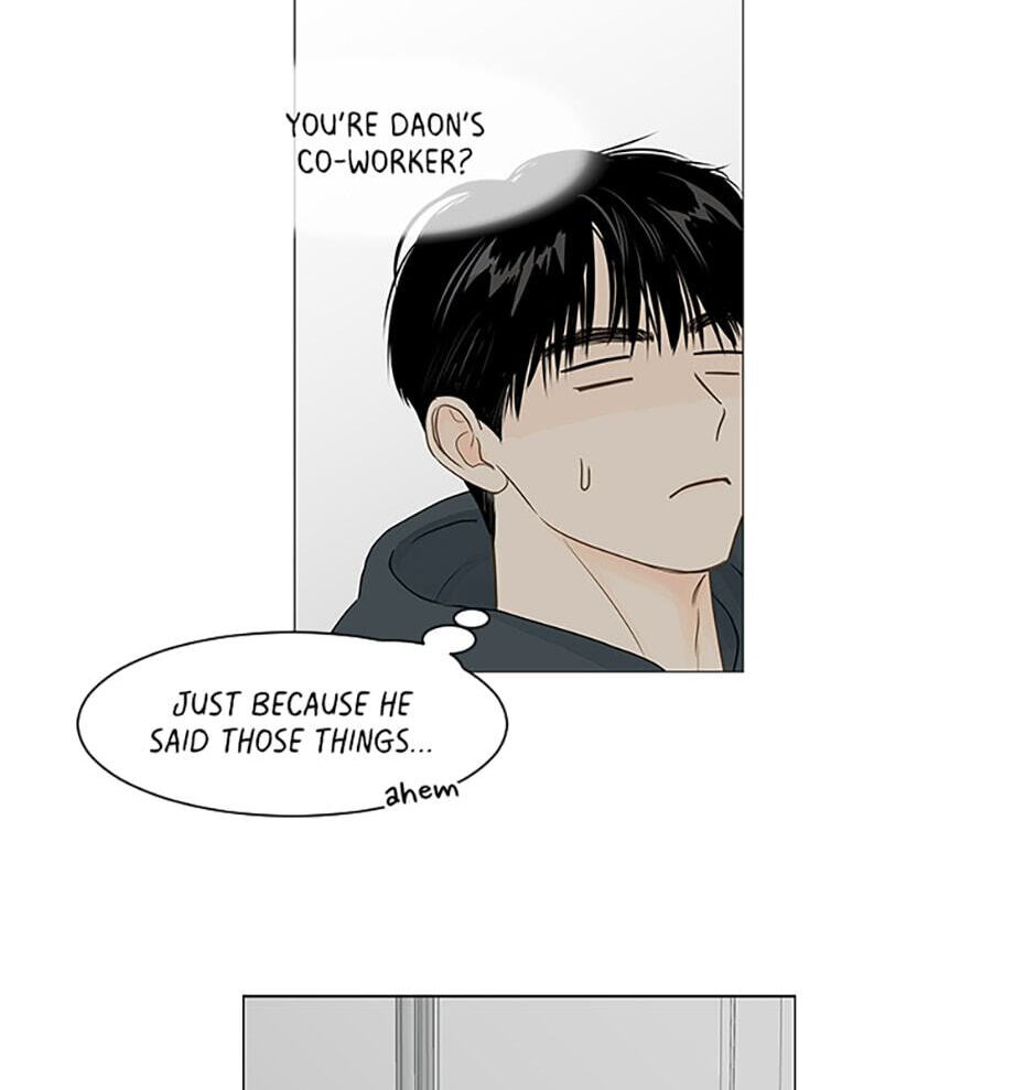 Read Secret Relationships chapter 60 image 67 on Lezhin