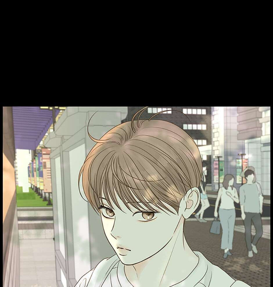 Read Secret Relationships chapter 61 image 1 on Lezhin