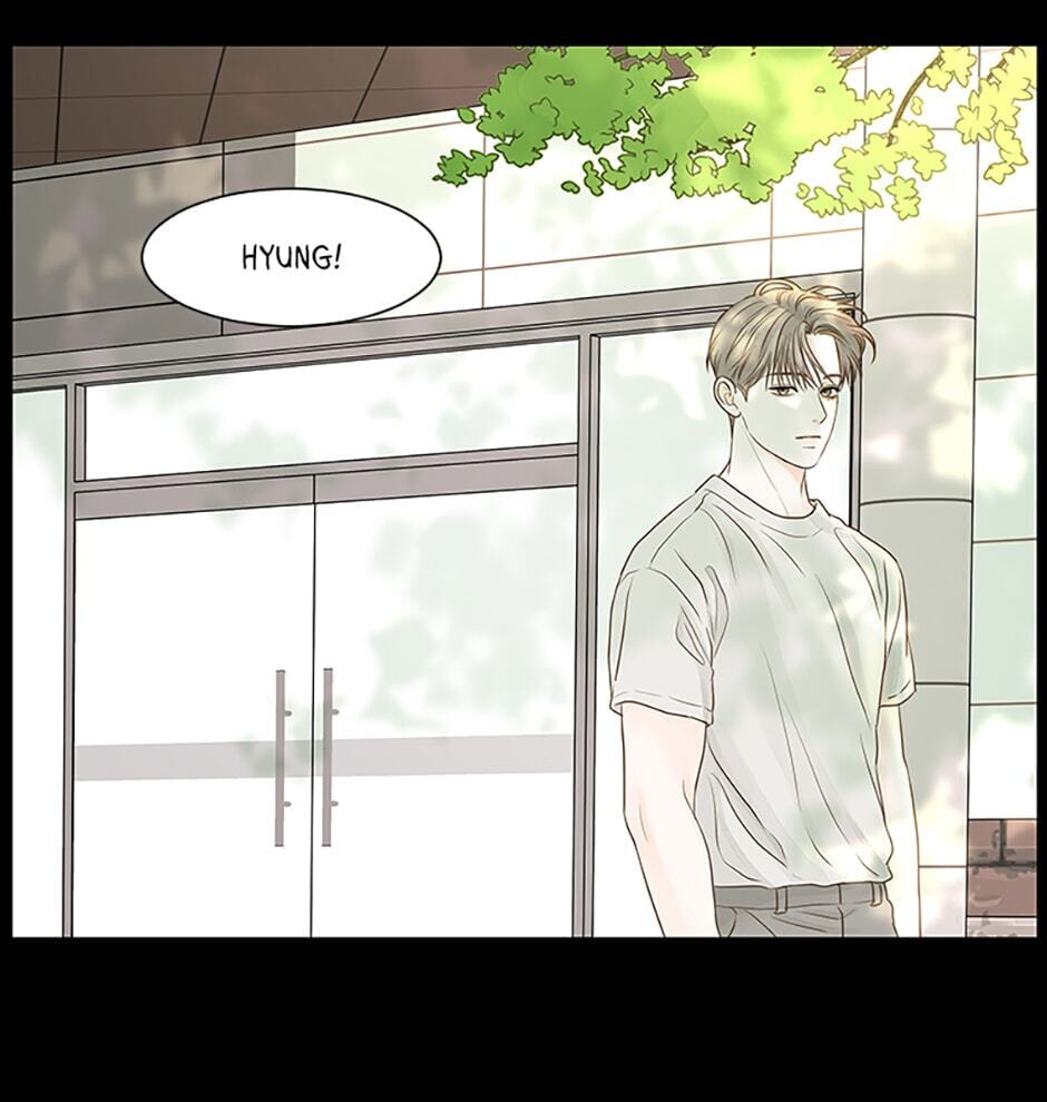 Read Secret Relationships chapter 61 image 10 on Lezhin