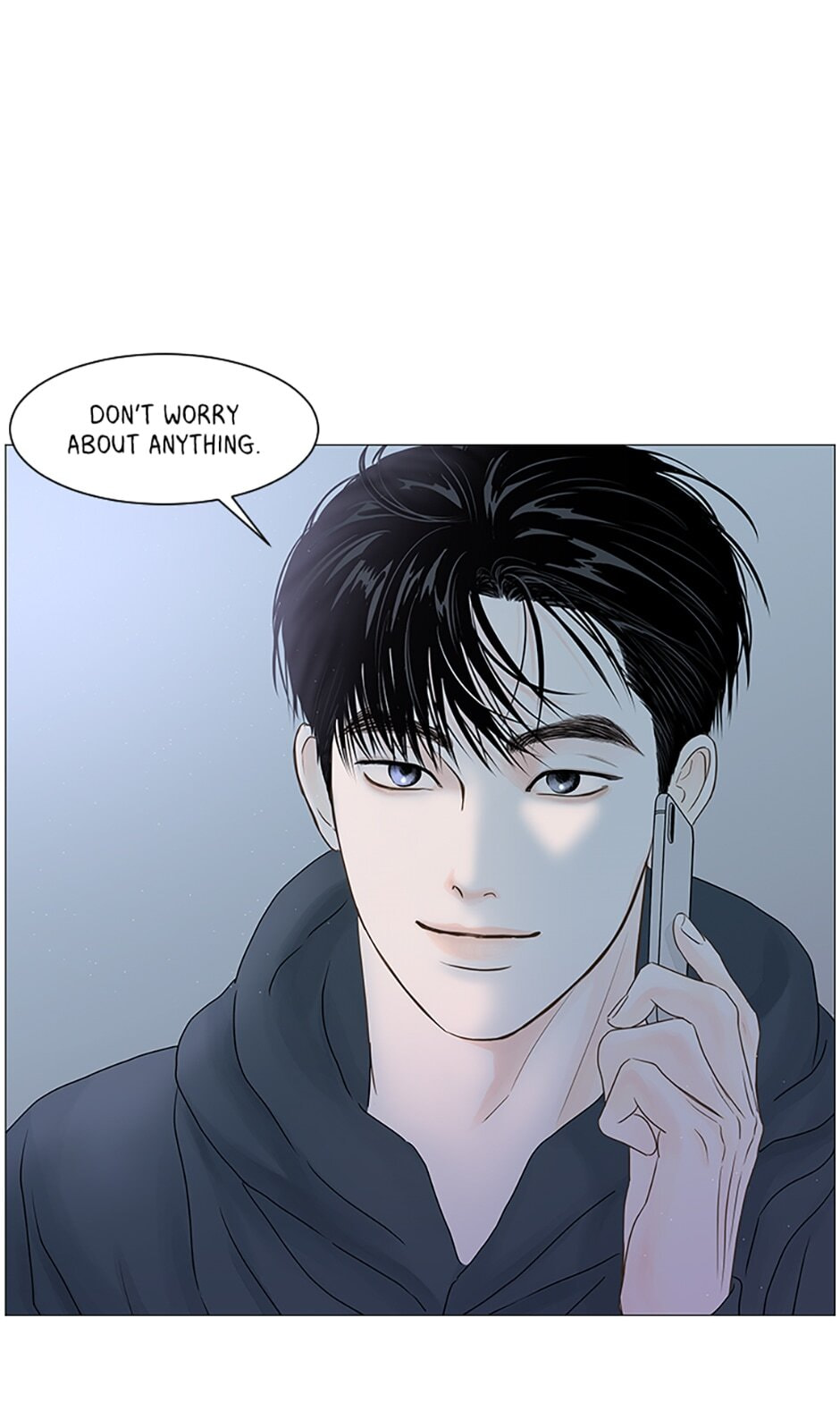 Read Secret Relationships chapter 61 image 100 on Lezhin