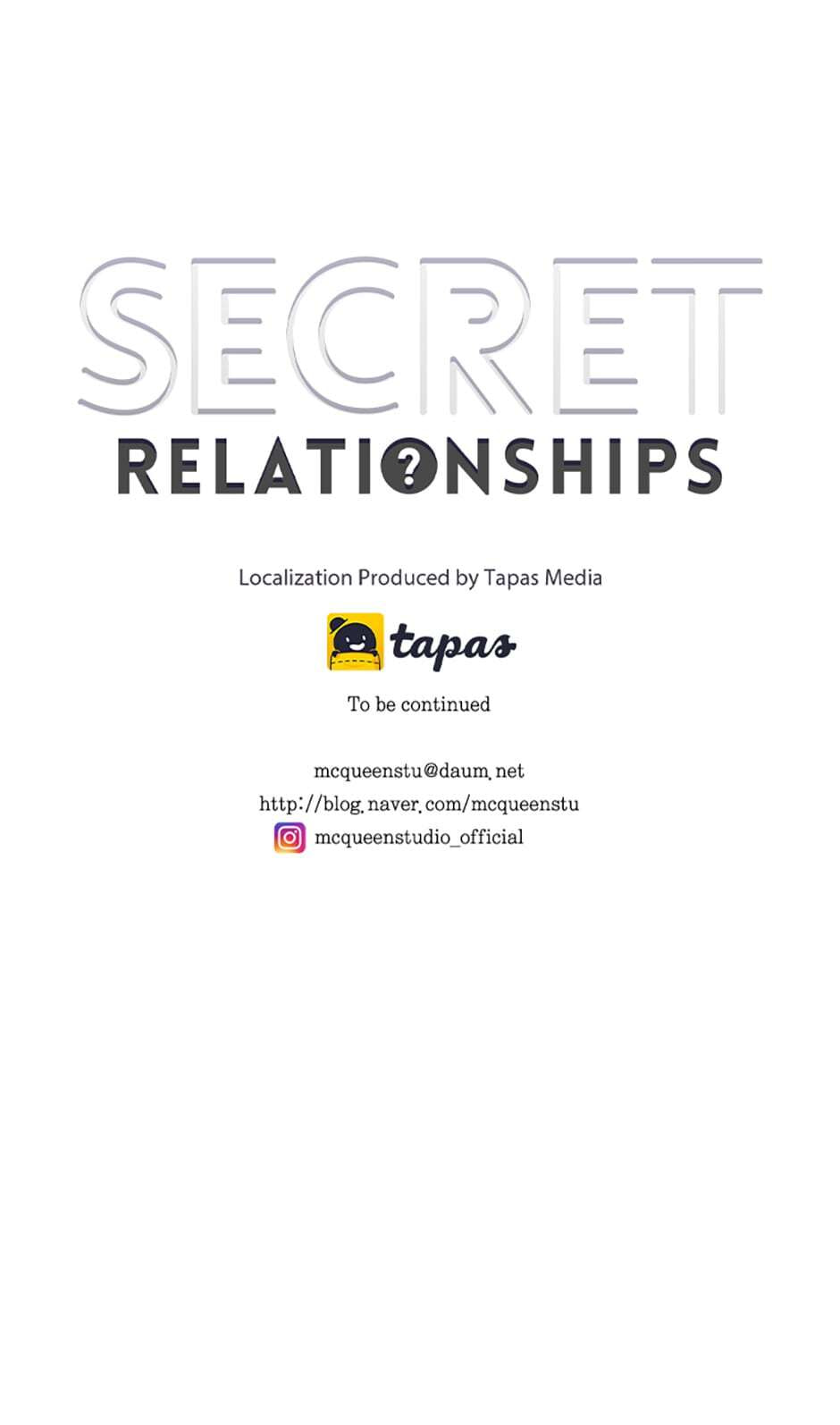 Read Secret Relationships chapter 61 image 103 on Lezhin