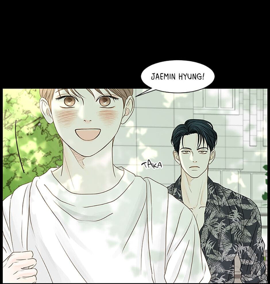 Read Secret Relationships chapter 61 image 11 on Lezhin