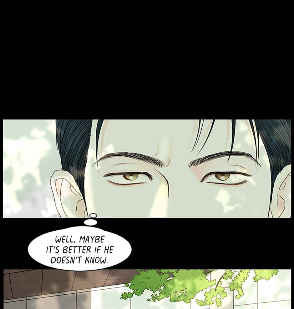 Read Secret Relationships chapter 61 image 12 on Lezhin