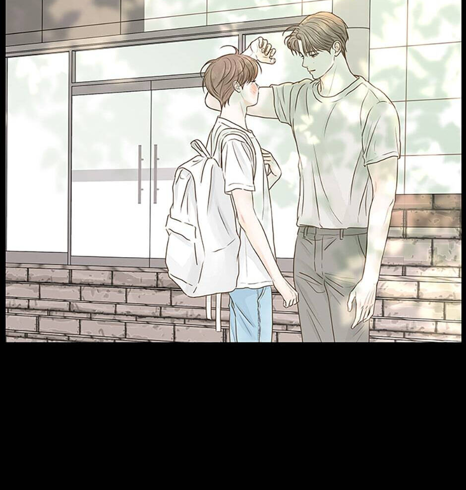 Read Secret Relationships chapter 61 image 13 on Lezhin