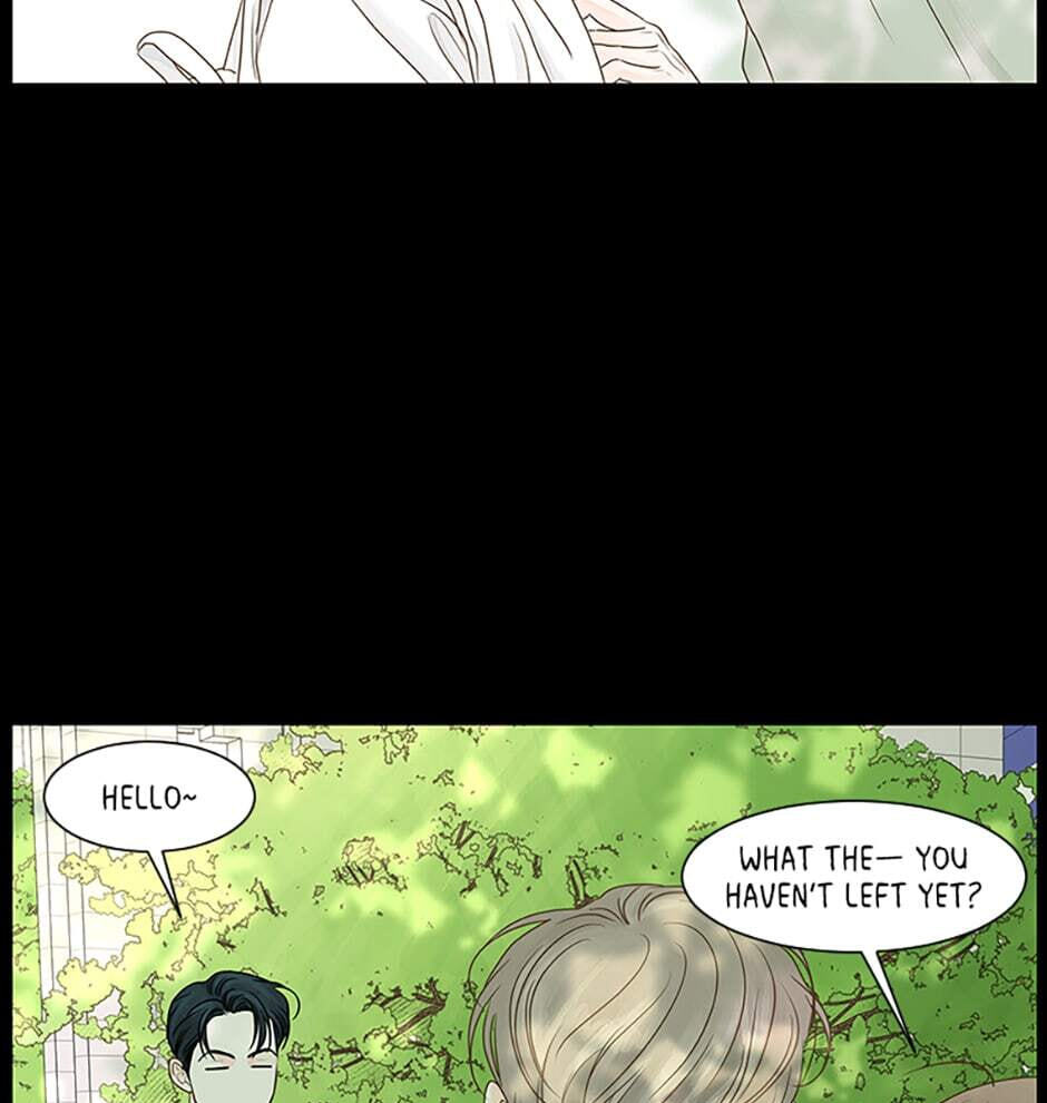Read Secret Relationships chapter 61 image 16 on Lezhin