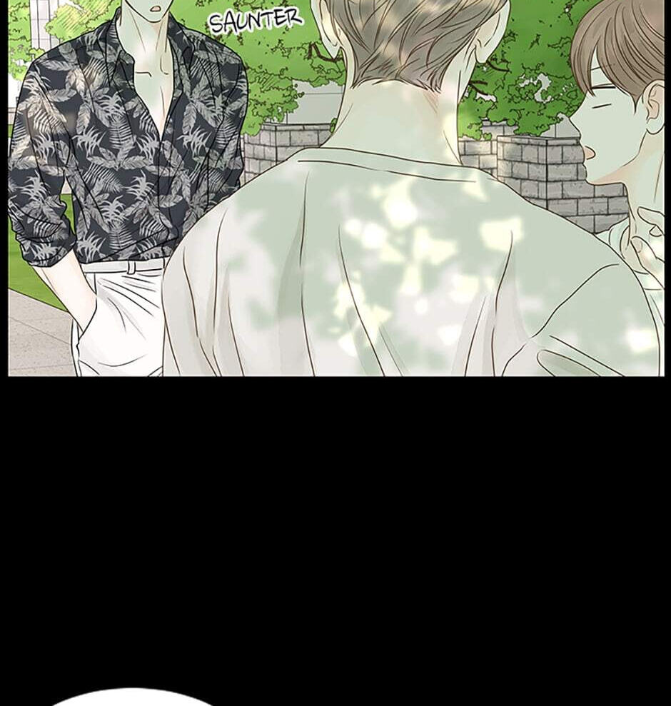 Read Secret Relationships chapter 61 image 17 on Lezhin