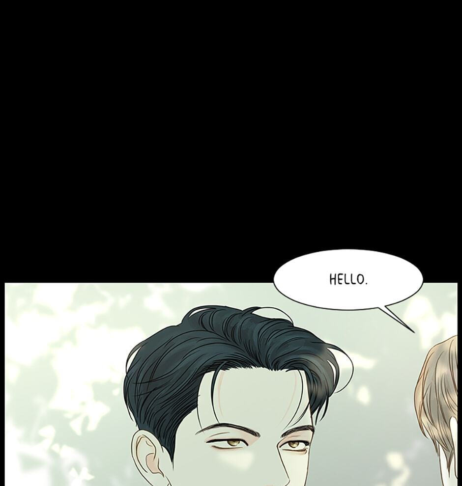 Read Secret Relationships chapter 61 image 20 on Lezhin