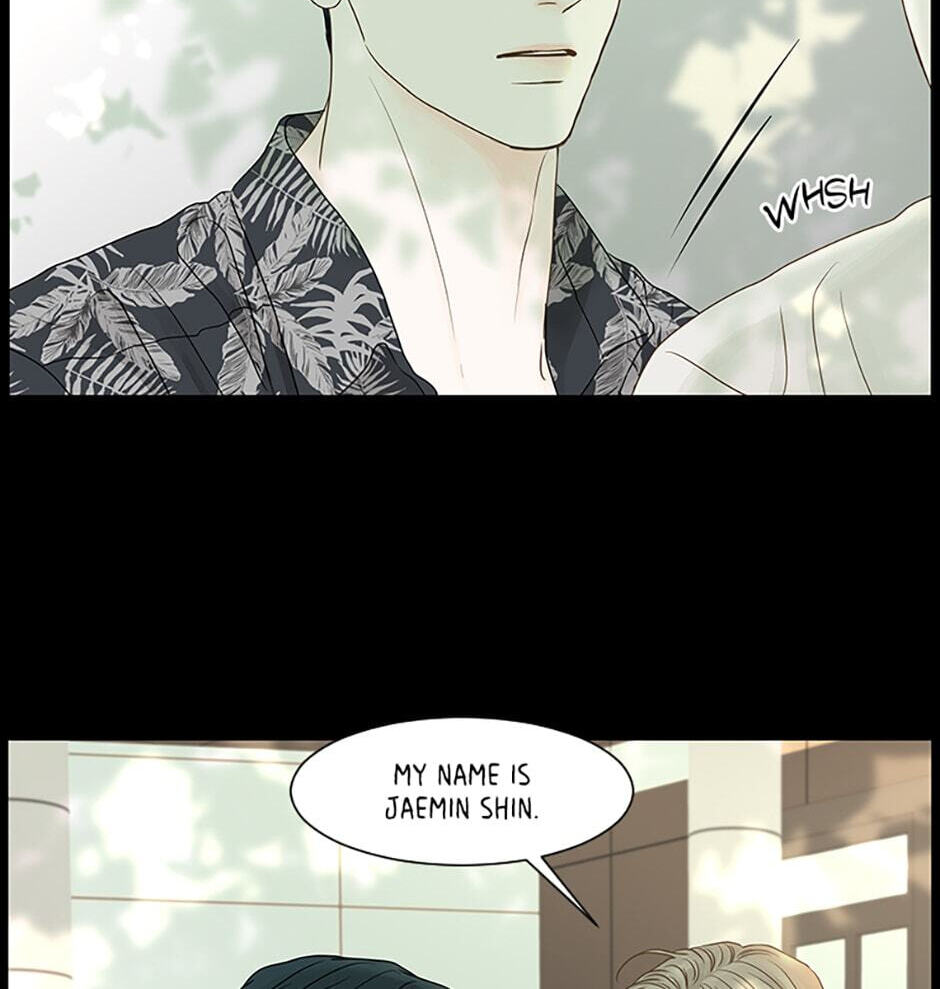 Read Secret Relationships chapter 61 image 21 on Lezhin