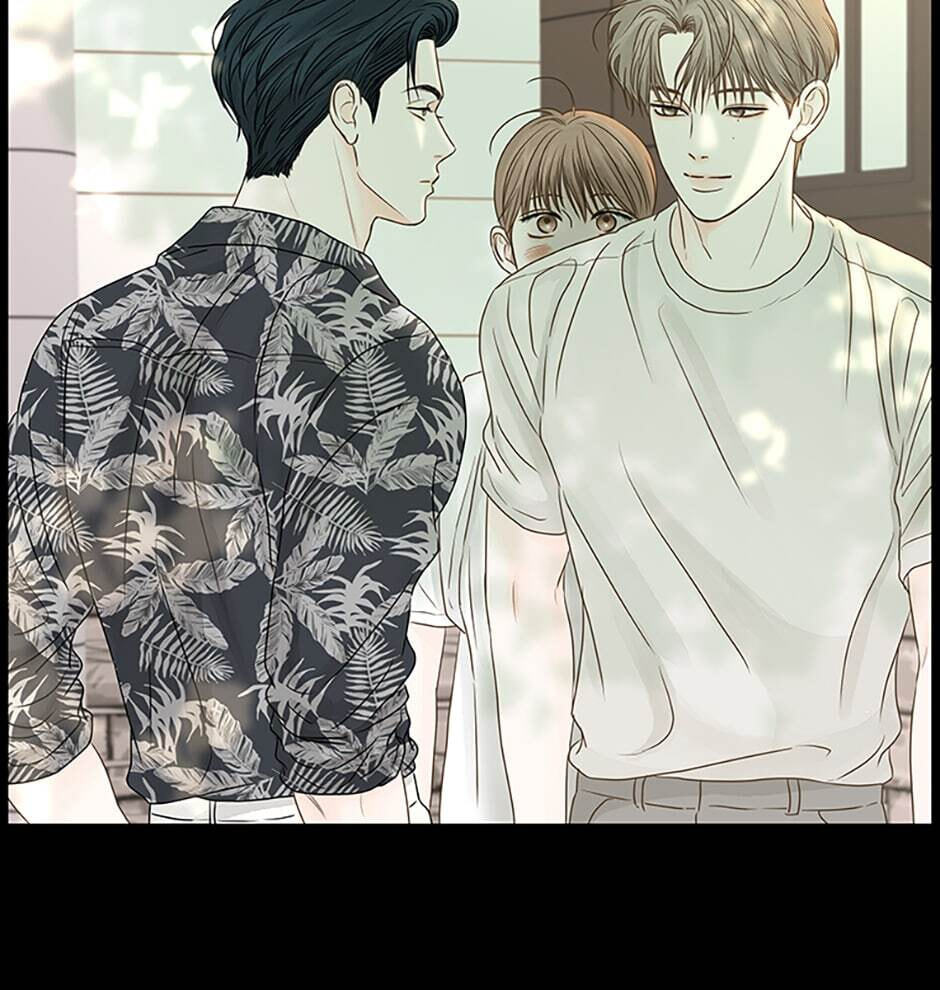 Read Secret Relationships chapter 61 image 22 on Lezhin