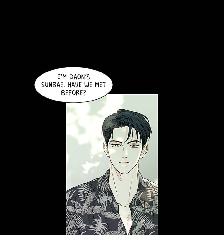 Read Secret Relationships chapter 61 image 23 on Lezhin