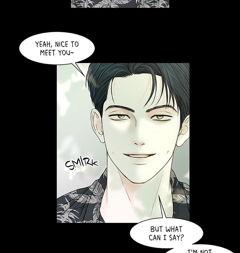Read Secret Relationships chapter 61 image 24 on Lezhin