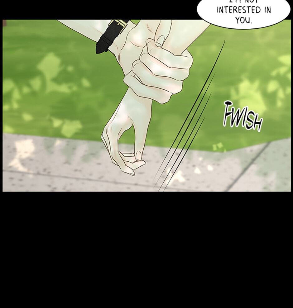 Read Secret Relationships chapter 61 image 25 on Lezhin