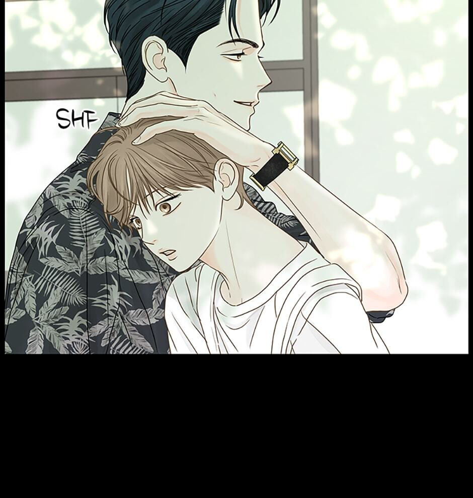 Read Secret Relationships chapter 61 image 28 on Lezhin