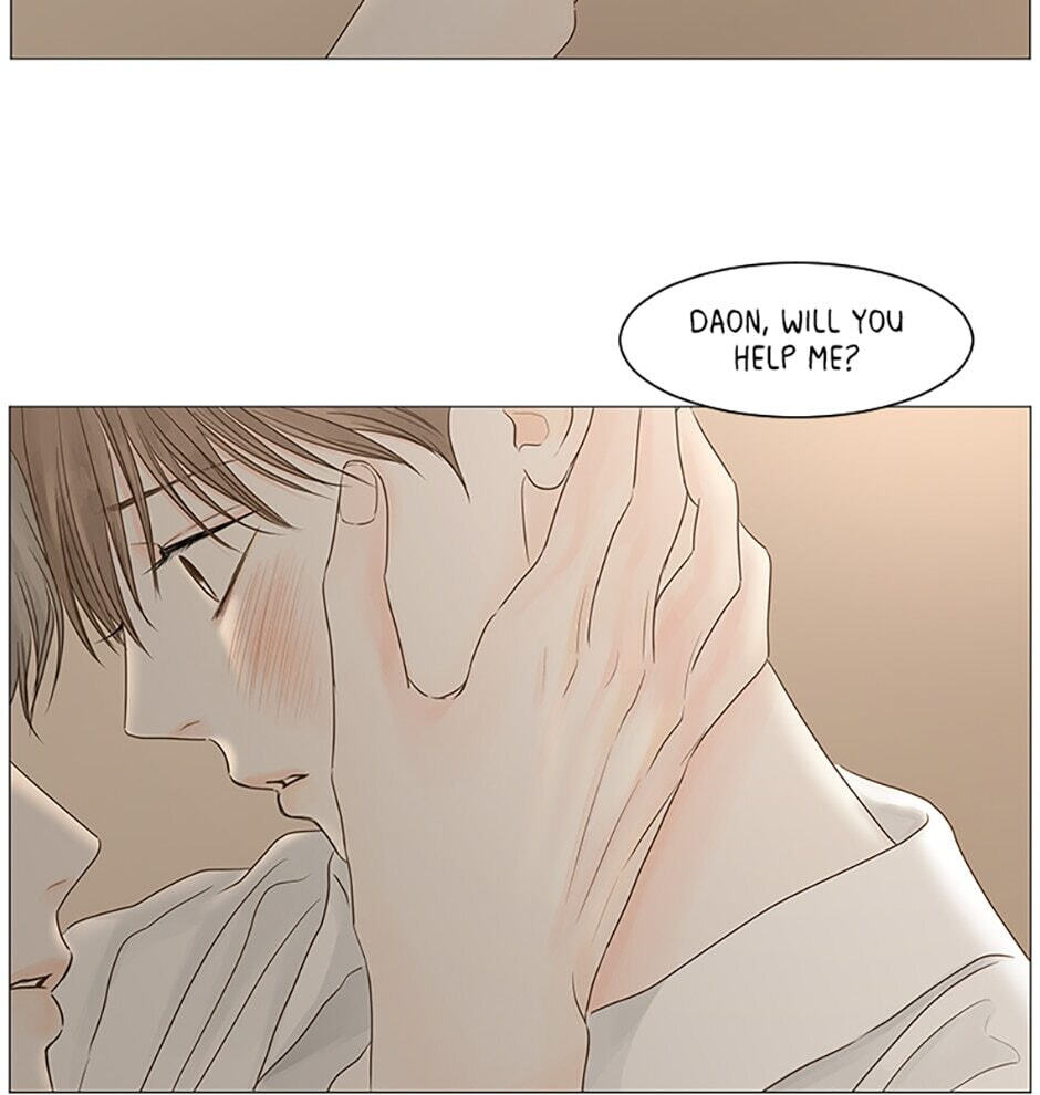 Read Secret Relationships chapter 61 image 34 on Lezhin