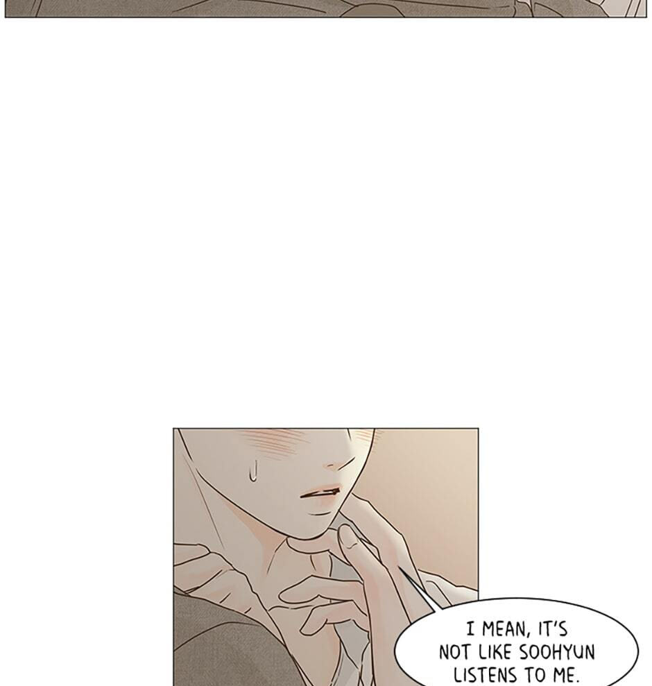 Read Secret Relationships chapter 61 image 38 on Lezhin