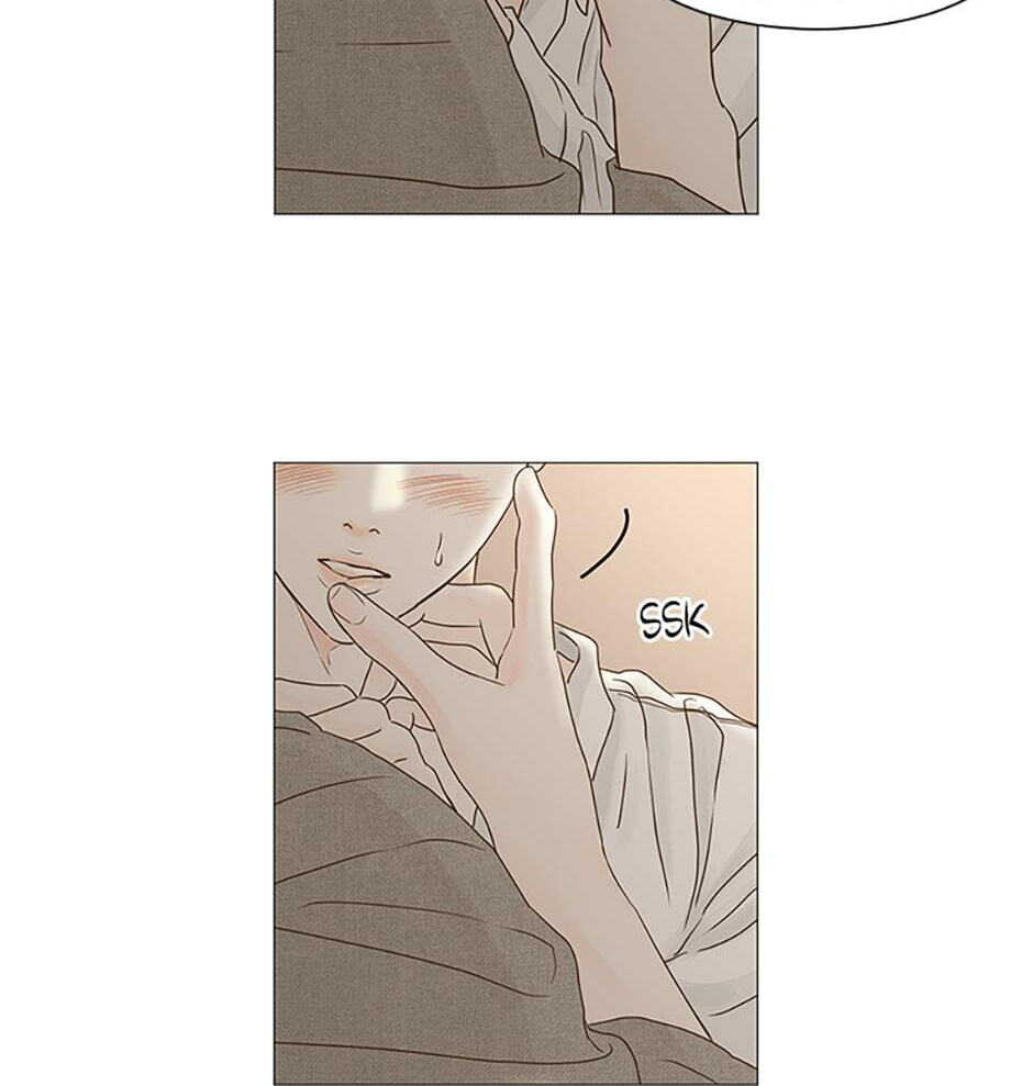 Read Secret Relationships chapter 61 image 39 on Lezhin