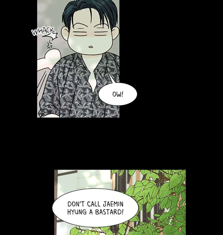Read Secret Relationships chapter 61 image 4 on Lezhin