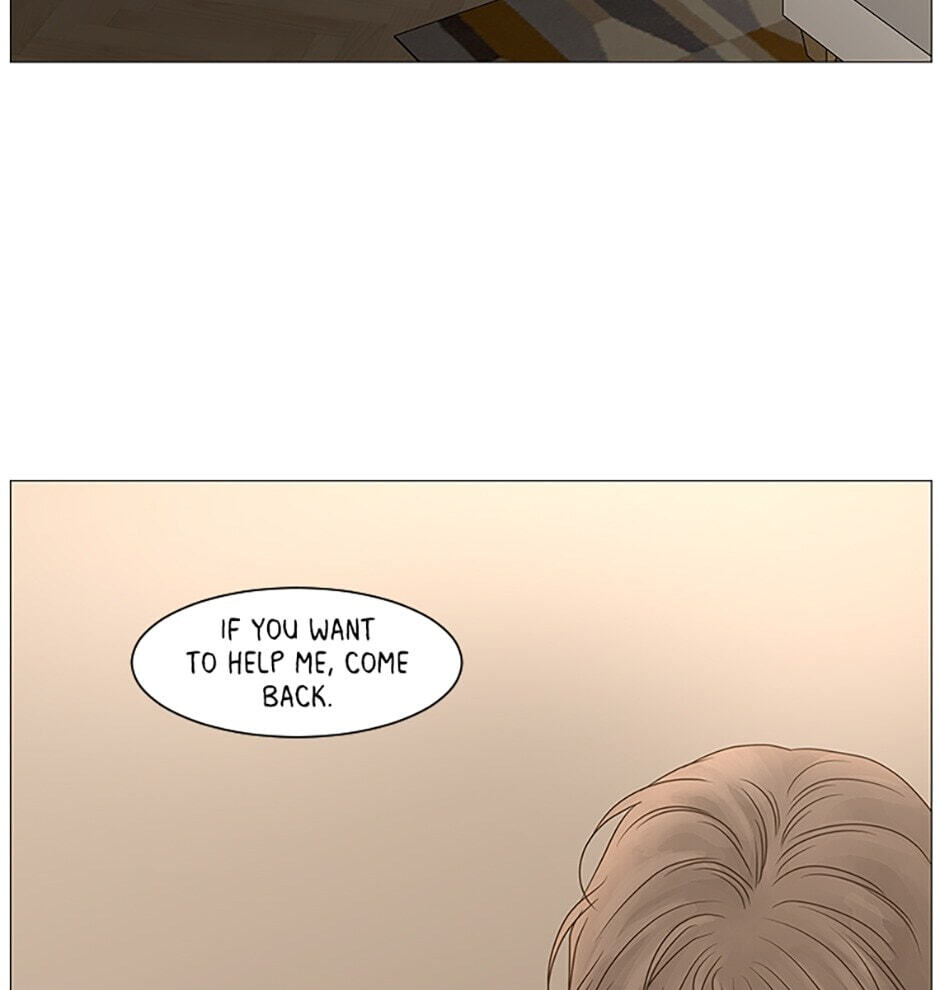 Read Secret Relationships chapter 61 image 46 on Lezhin