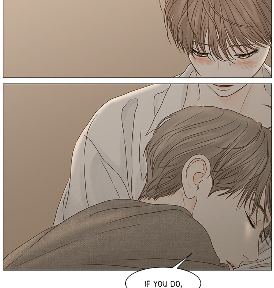 Read Secret Relationships chapter 61 image 47 on Lezhin