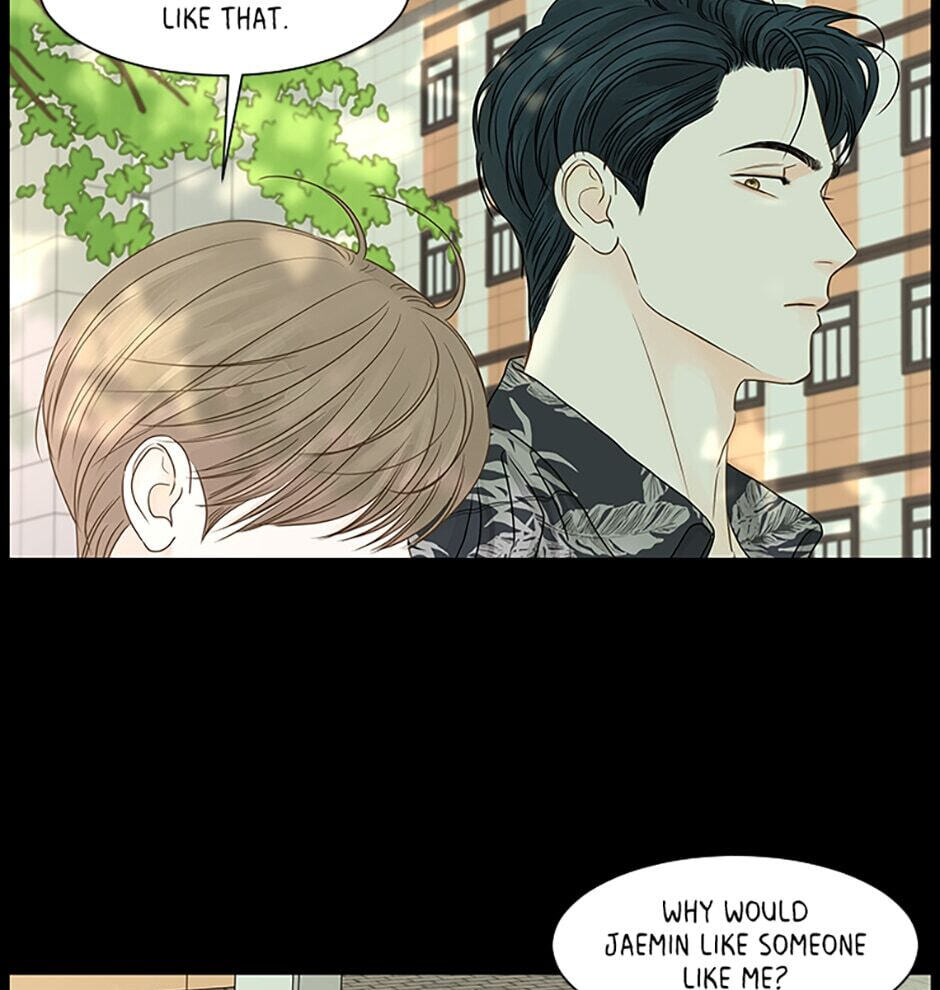 Read Secret Relationships chapter 61 image 6 on Lezhin