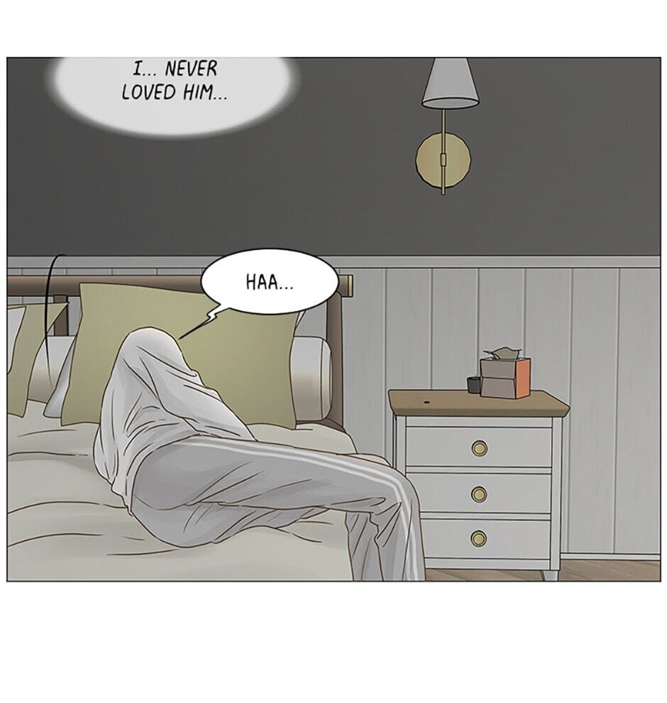 Read Secret Relationships chapter 61 image 60 on Lezhin
