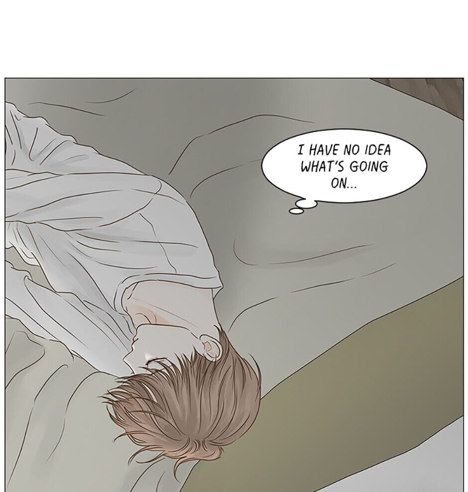 Read Secret Relationships chapter 61 image 61 on Lezhin