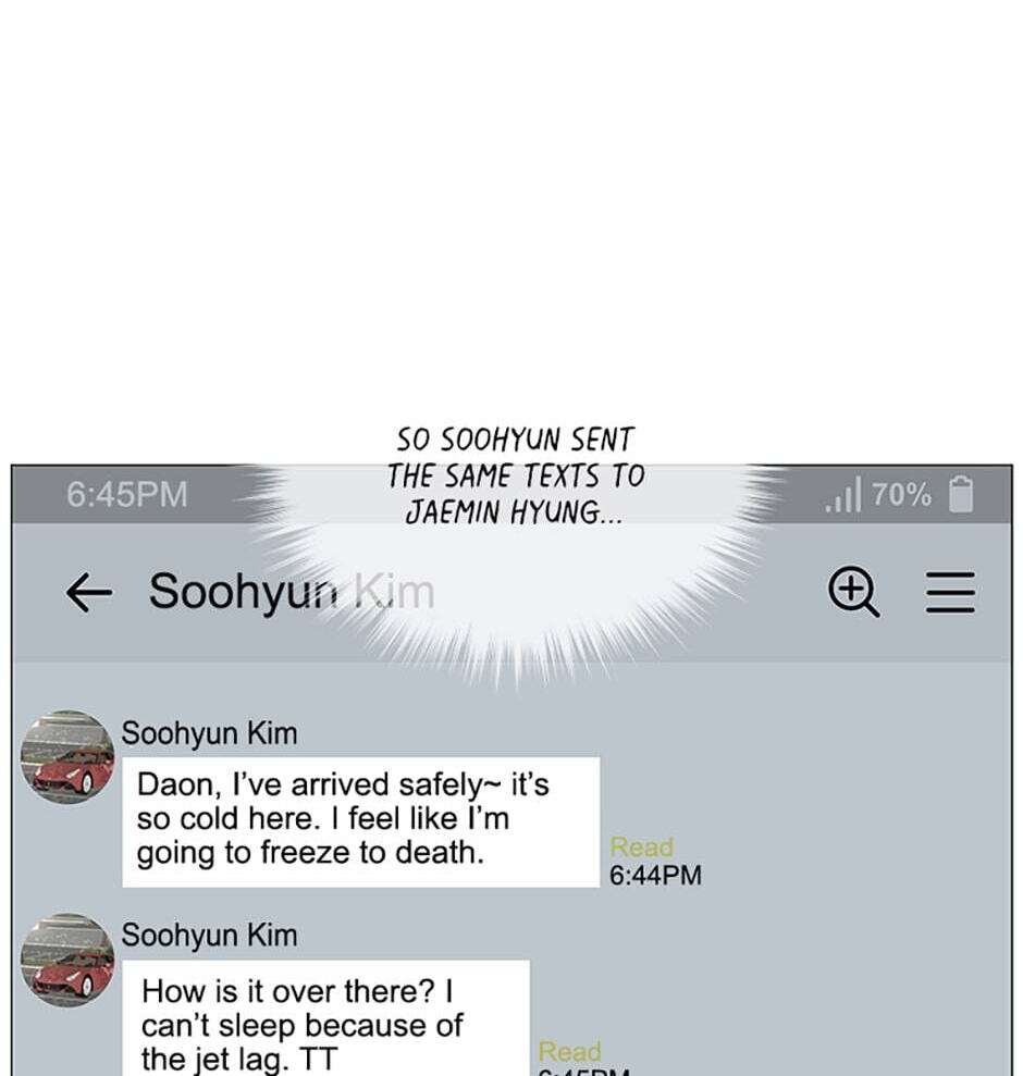 Read Secret Relationships chapter 61 image 63 on Lezhin