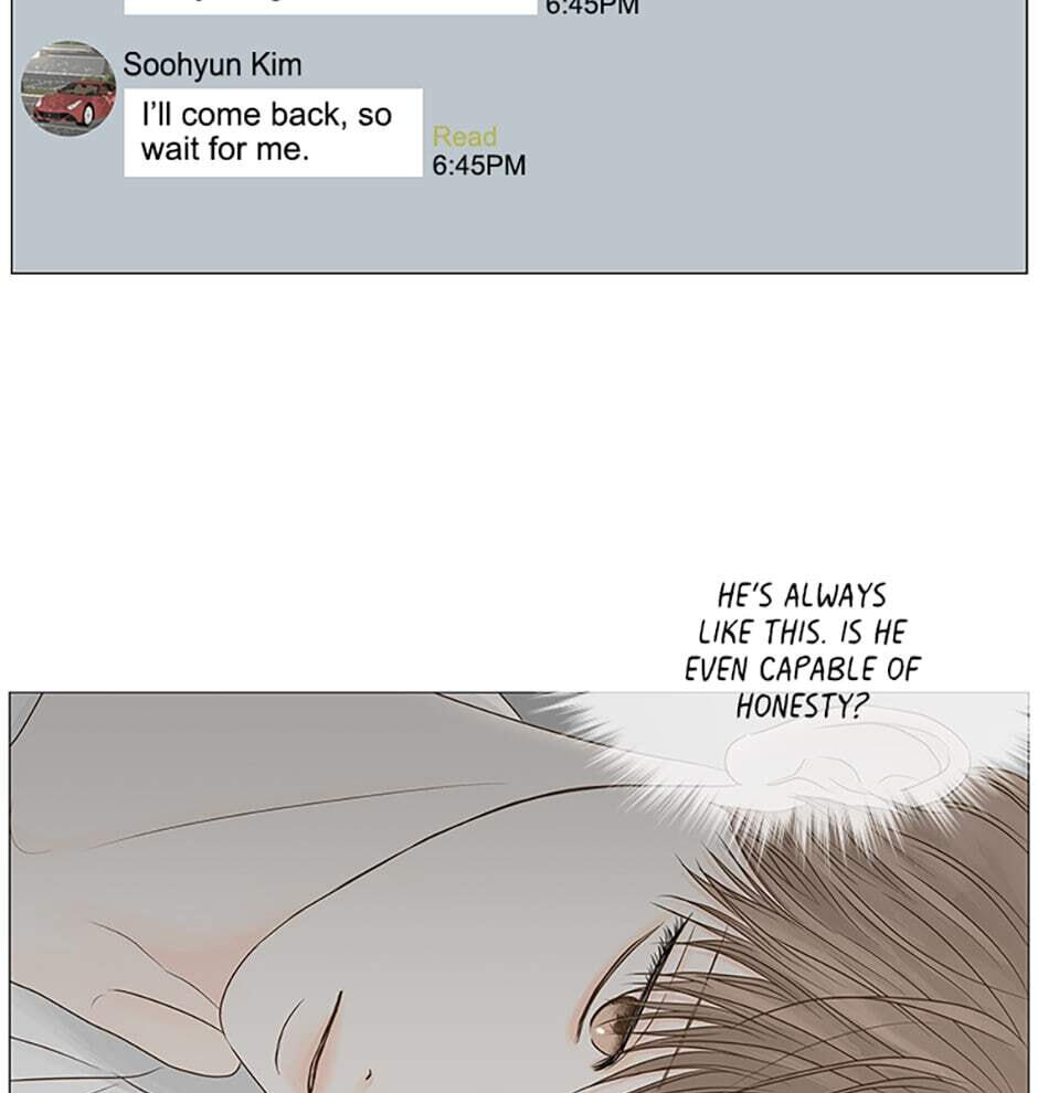 Read Secret Relationships chapter 61 image 64 on Lezhin