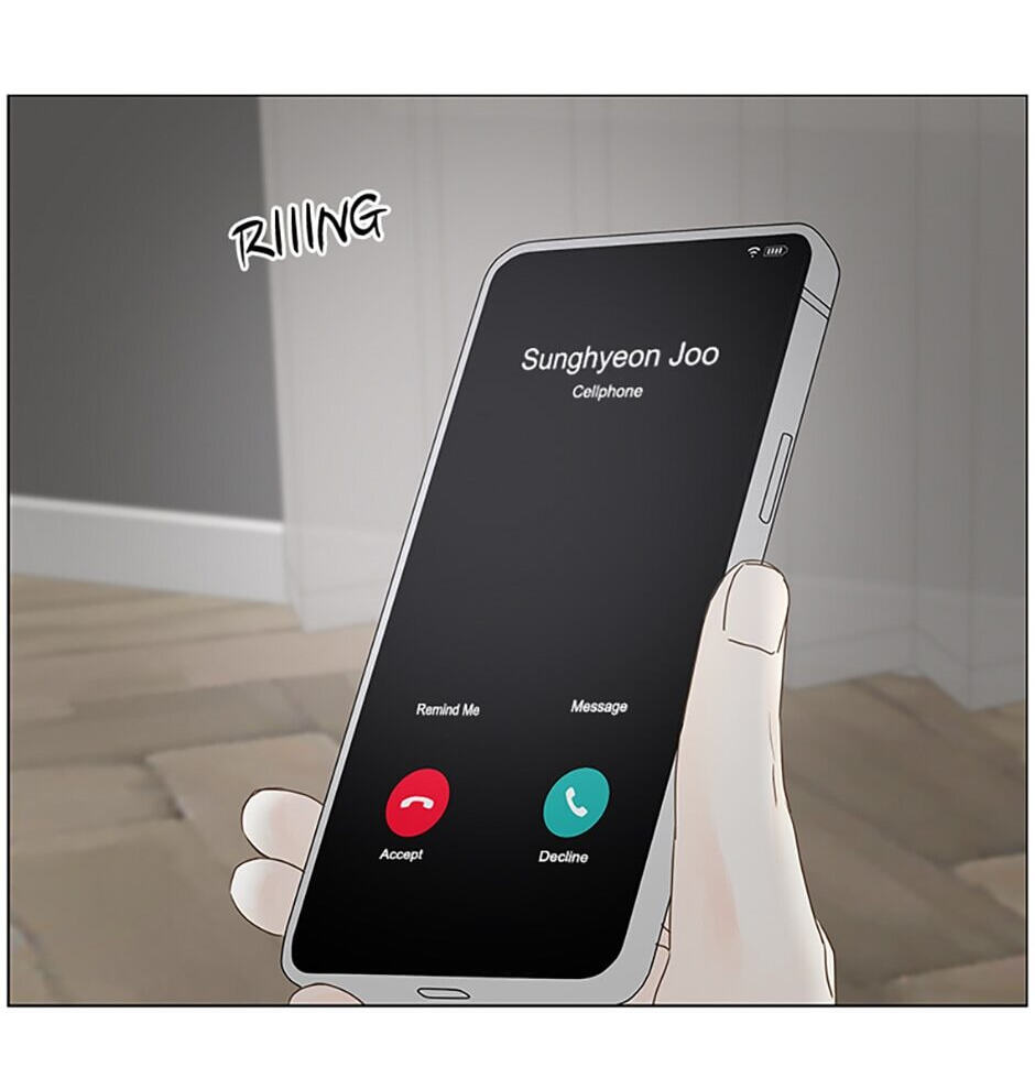 Read Secret Relationships chapter 61 image 75 on Lezhin
