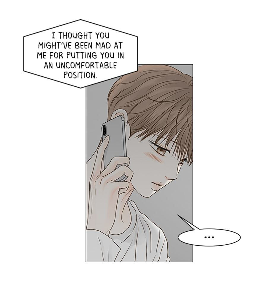 Read Secret Relationships chapter 61 image 80 on Lezhin