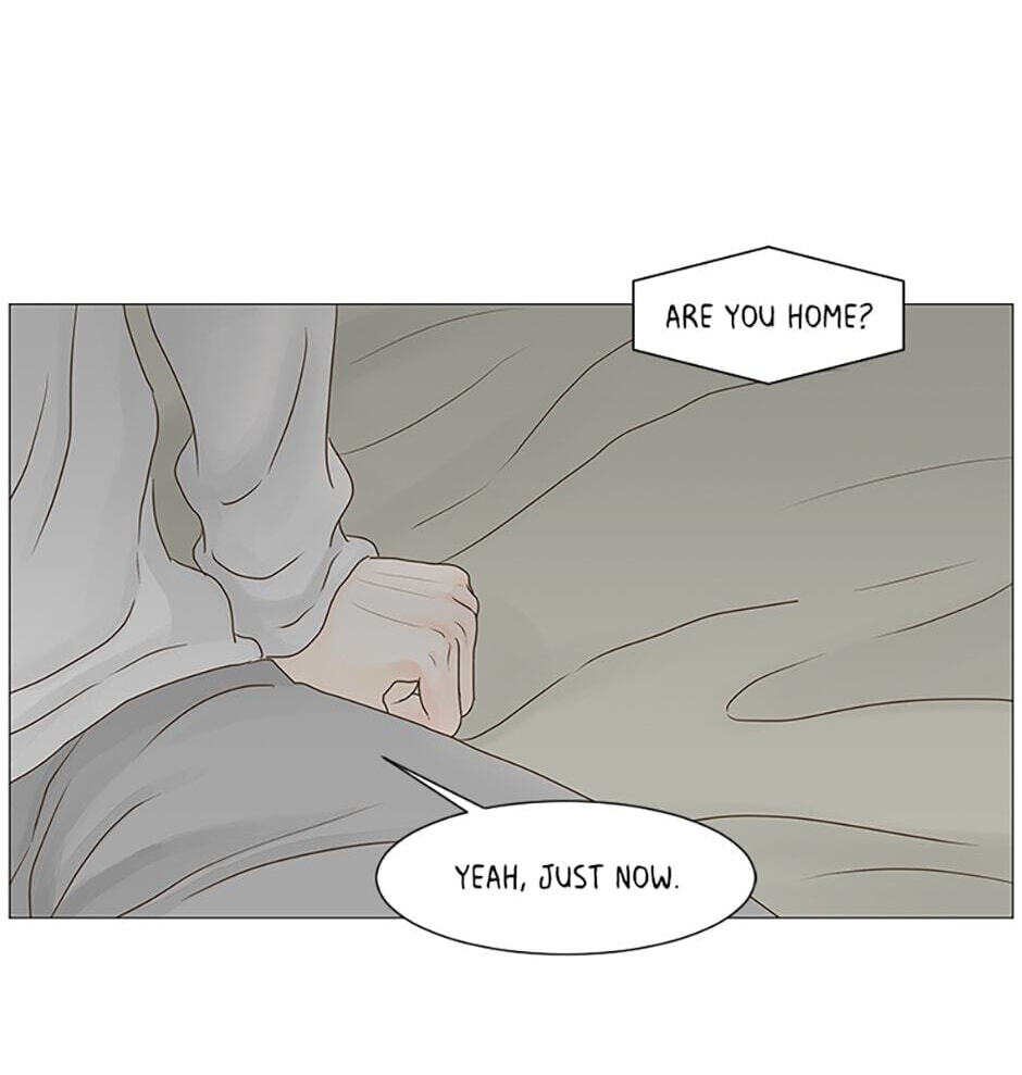 Read Secret Relationships chapter 61 image 81 on Lezhin