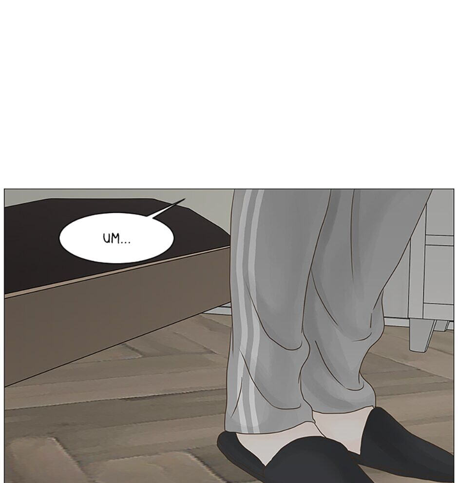 Read Secret Relationships chapter 61 image 82 on Lezhin