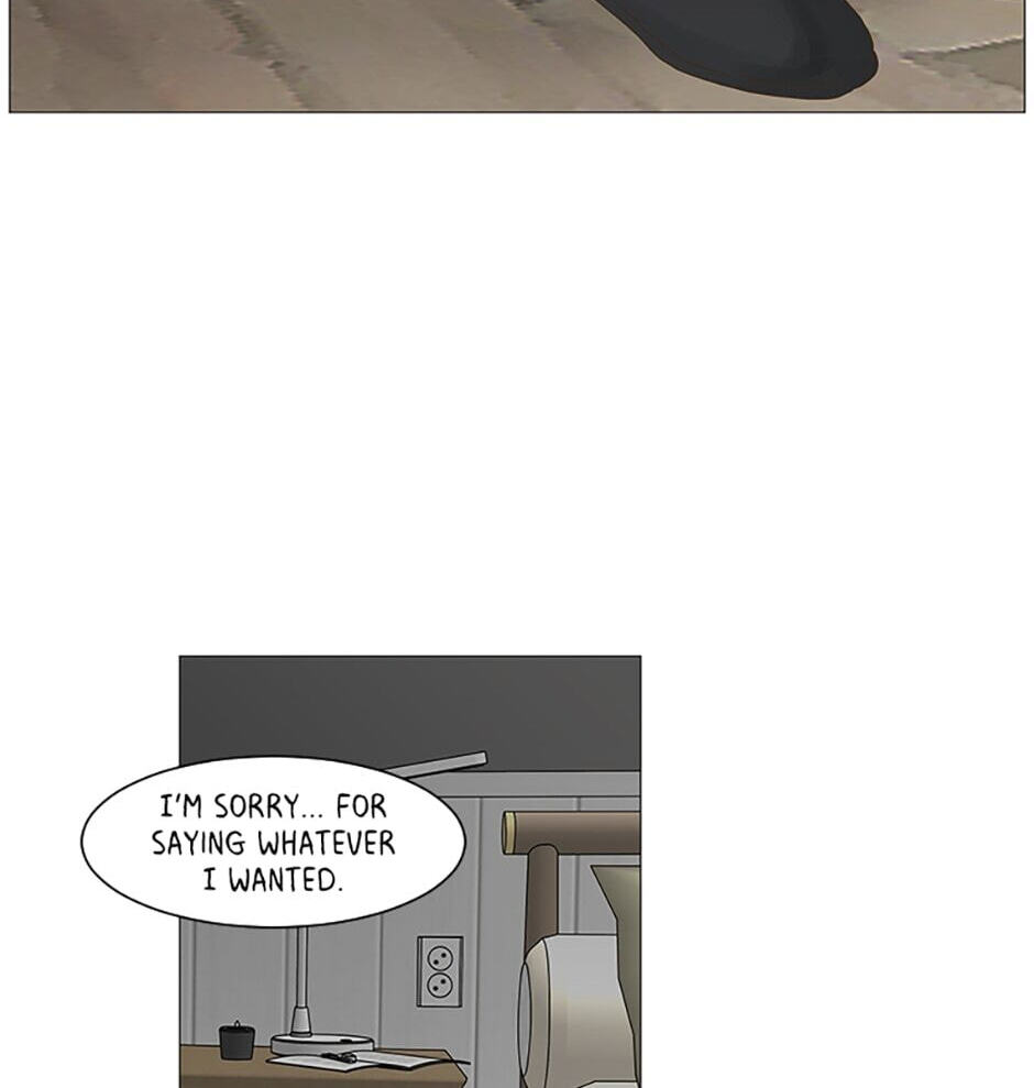 Read Secret Relationships chapter 61 image 83 on Lezhin