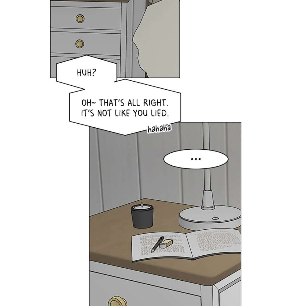 Read Secret Relationships chapter 61 image 84 on Lezhin