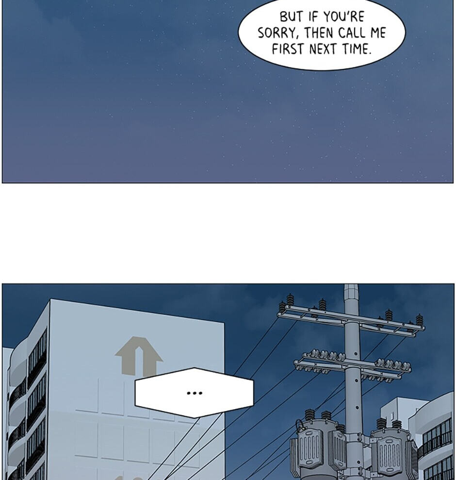 Read Secret Relationships chapter 61 image 87 on Lezhin