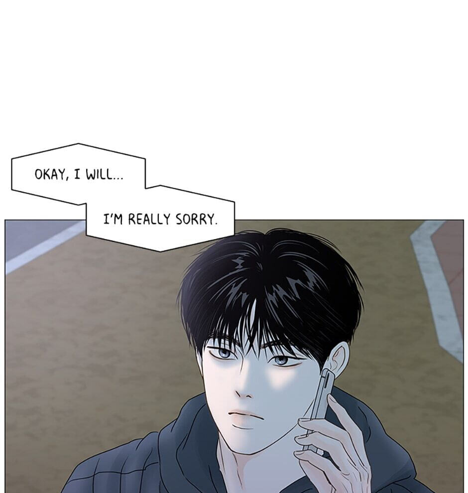 Read Secret Relationships chapter 61 image 90 on Lezhin