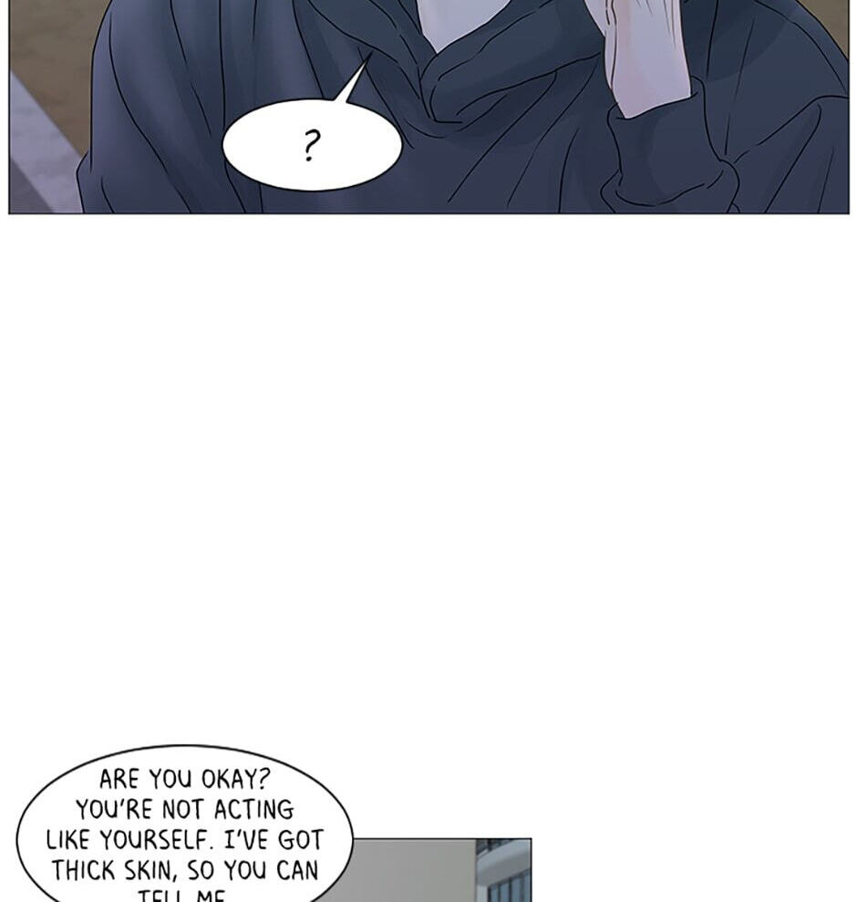 Read Secret Relationships chapter 61 image 91 on Lezhin