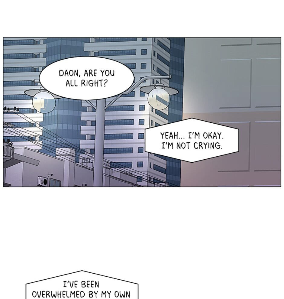 Read Secret Relationships chapter 61 image 95 on Lezhin