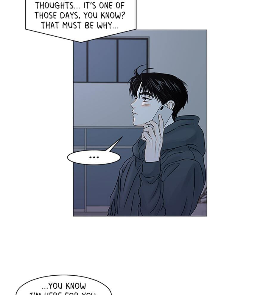 Read Secret Relationships chapter 61 image 96 on Lezhin