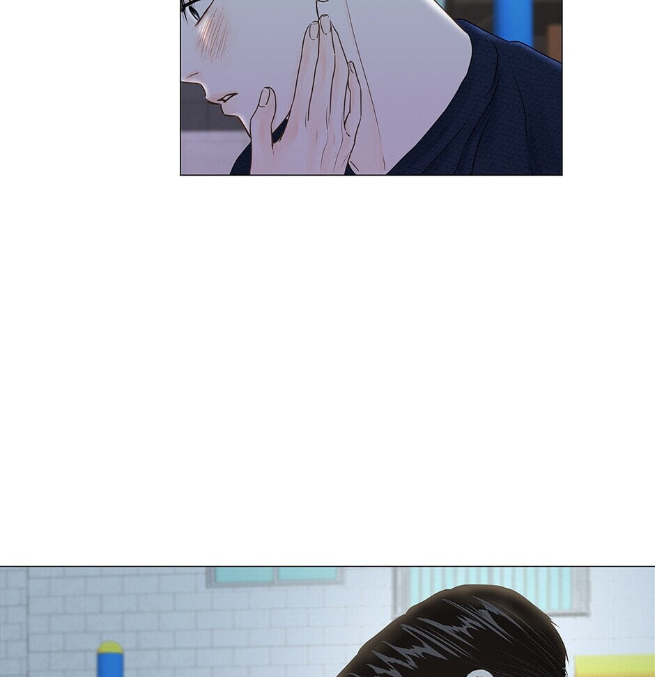 Read Secret Relationships chapter 63 image 12 on Lezhin