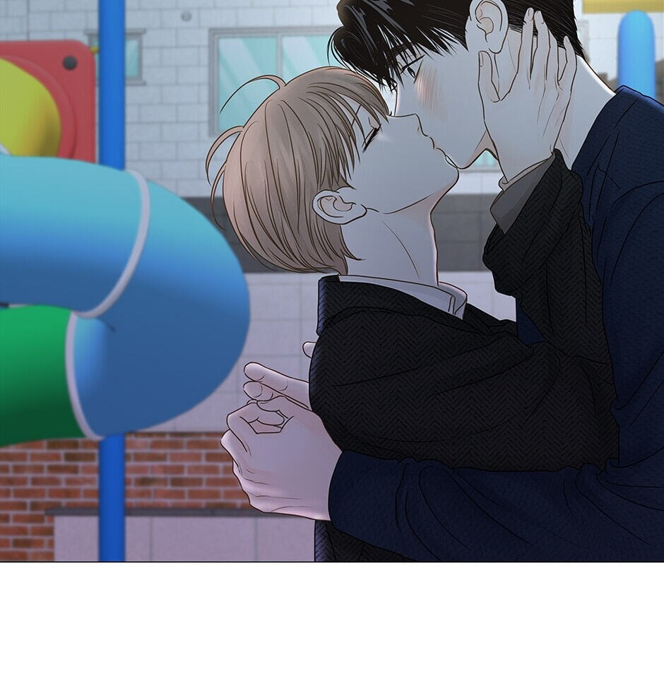 Read Secret Relationships chapter 63 image 13 on Lezhin