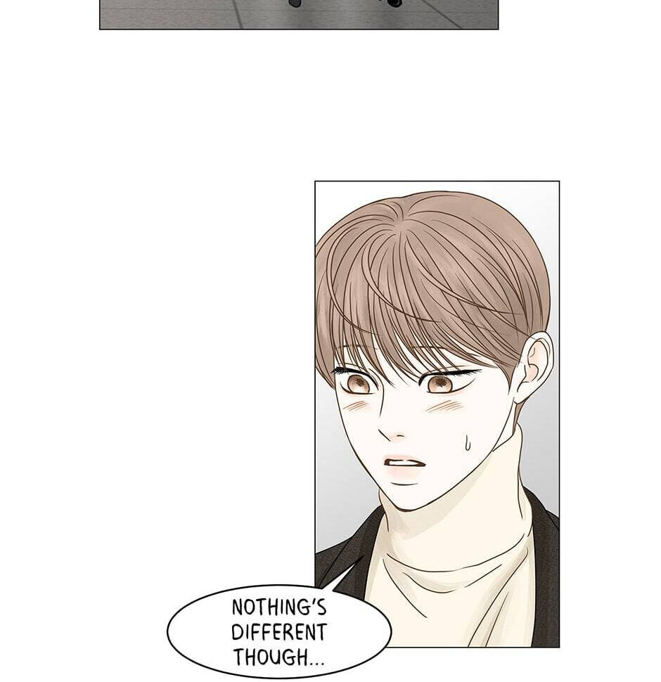 Read Secret Relationships chapter 63 image 19 on Lezhin