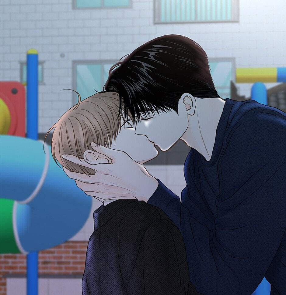 Read Secret Relationships chapter 63 image 2 on Lezhin