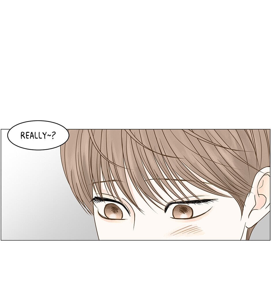 Read Secret Relationships chapter 63 image 20 on Lezhin