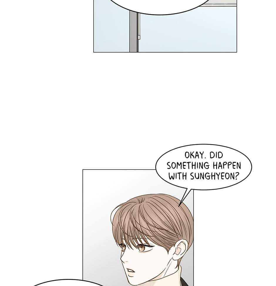 Read Secret Relationships chapter 63 image 26 on Lezhin