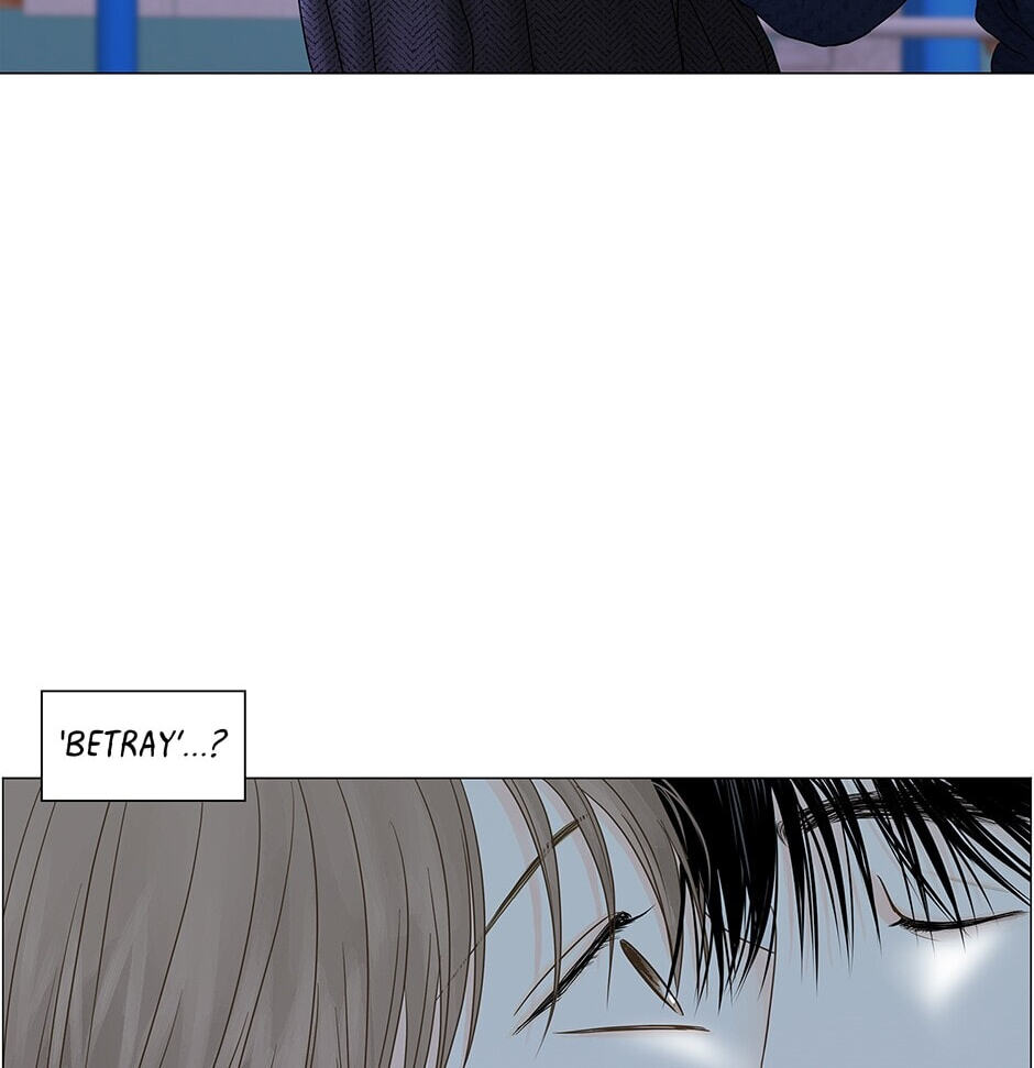 Read Secret Relationships chapter 63 image 3 on Lezhin