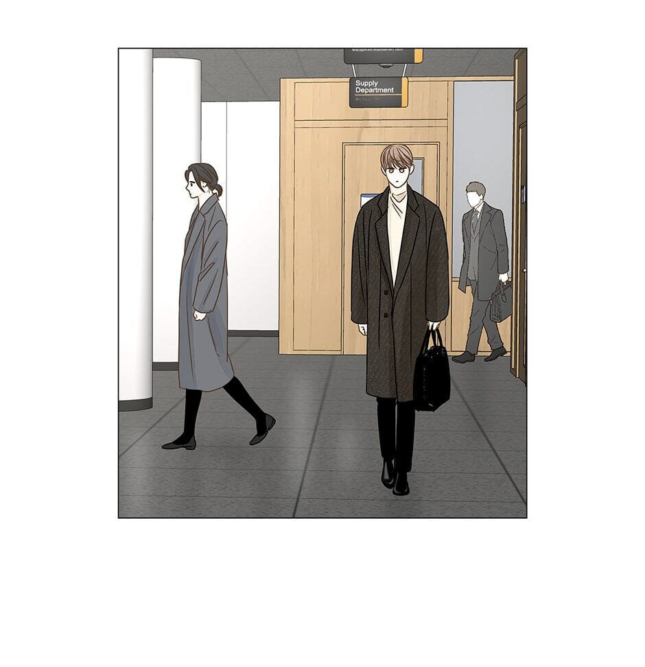 Read Secret Relationships chapter 63 image 30 on Lezhin