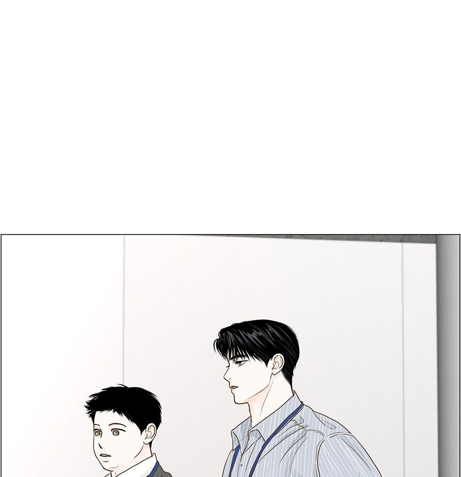 Read Secret Relationships chapter 63 image 32 on Lezhin