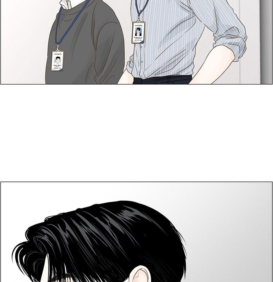 Read Secret Relationships chapter 63 image 33 on Lezhin